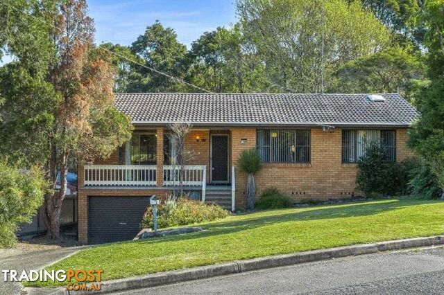 2A Whitburn Close Charlestown NSW 2290