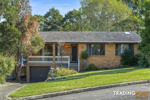 2A Whitburn Close Charlestown NSW 2290