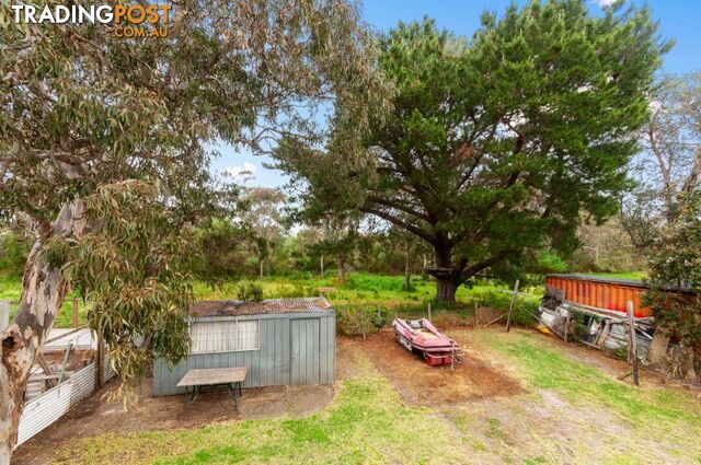 101 Wallaby Street Loch Sport VIC 3851