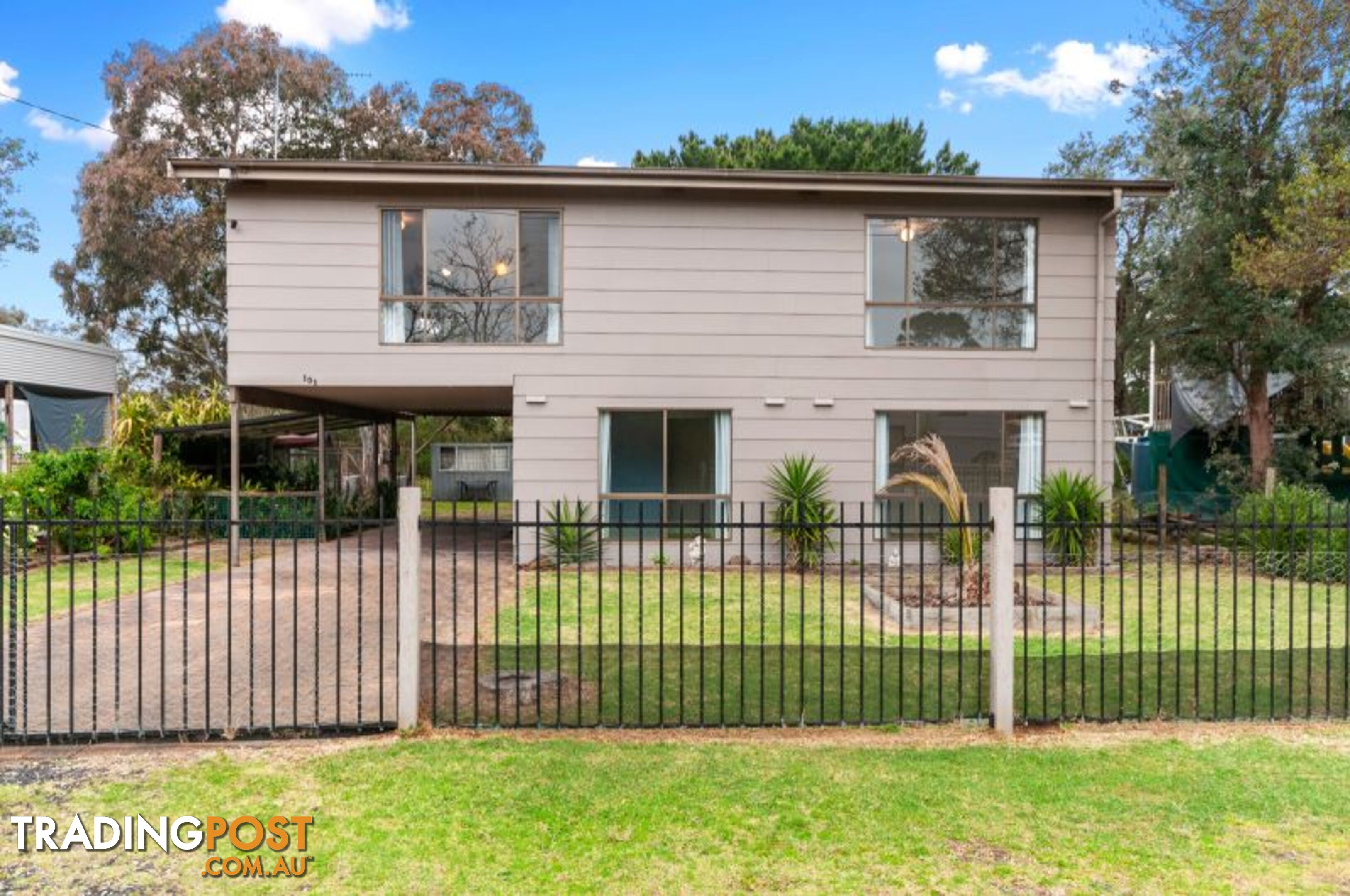 101 Wallaby Street Loch Sport VIC 3851