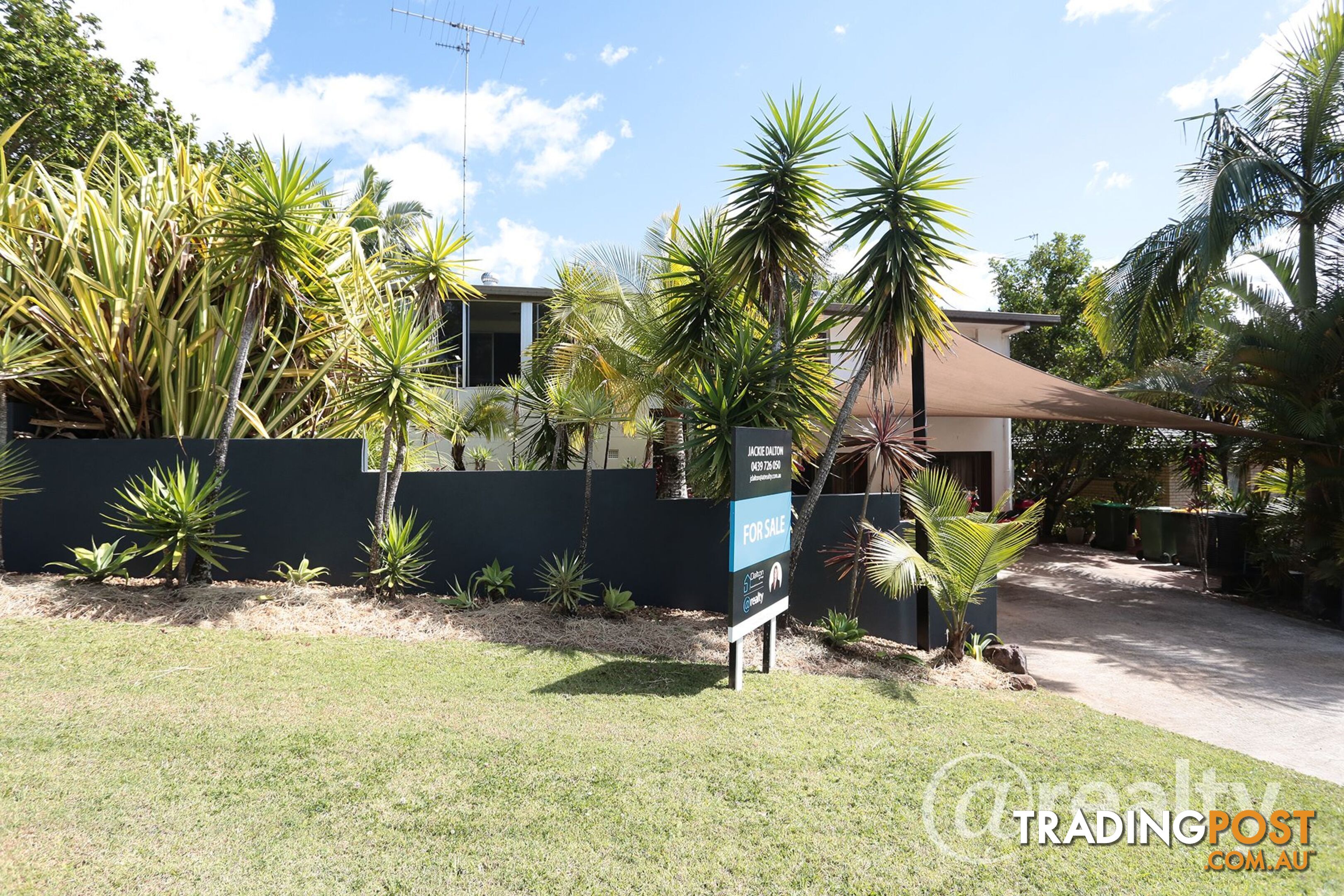 8 Douglas Street Nambour QLD 4560