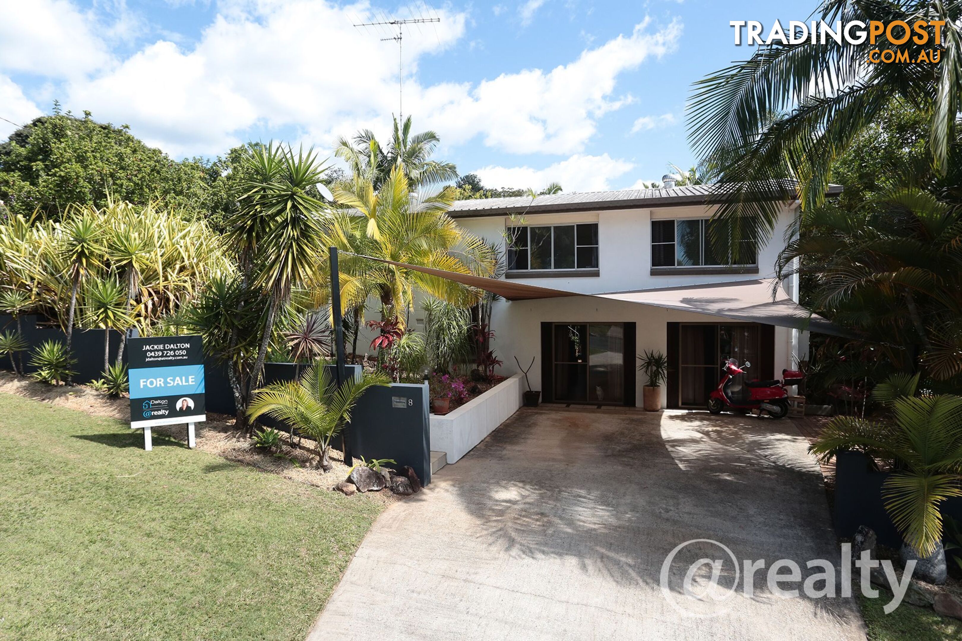 8 Douglas Street Nambour QLD 4560