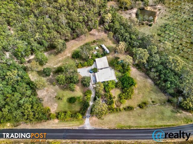 221 Willaura Drive Coominya QLD 4311