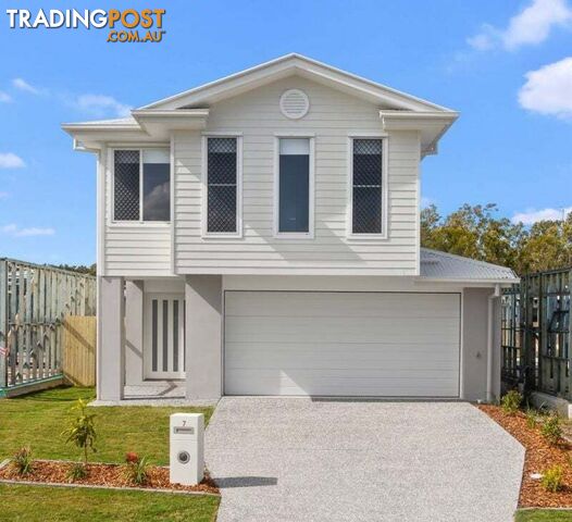 7 Saffi Street Burpengary East QLD 4505