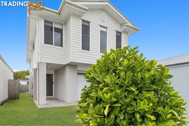 7 Saffi Street Burpengary East QLD 4505
