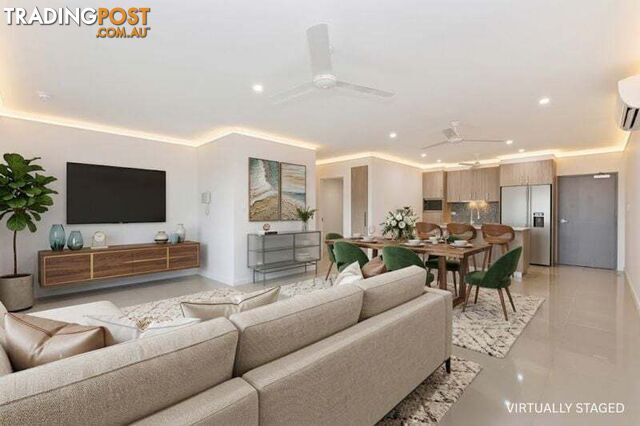 222 15 Musgrave Crescent Coconut Grove NT 0810