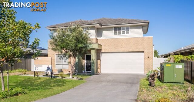 34 Norfolk Street Fern Bay NSW 2295