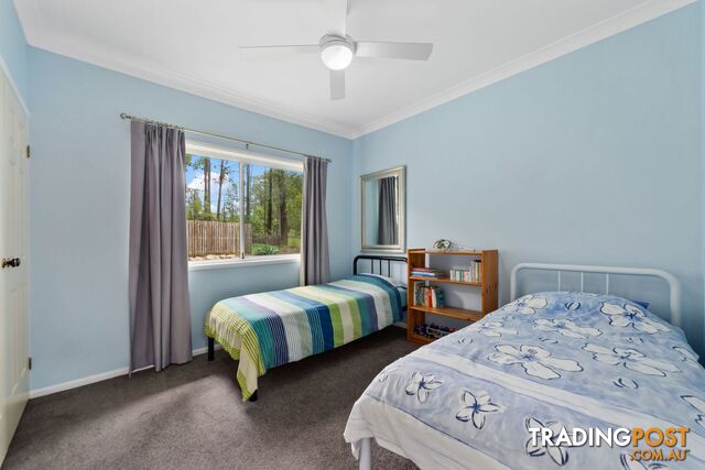 7 Brenda Court Warner QLD 4500