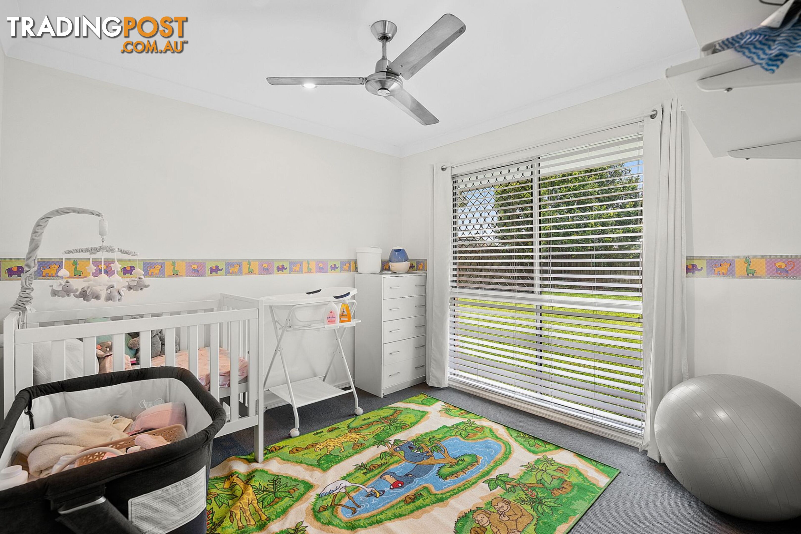 60 Sunflower Crescent Upper Caboolture QLD 4510