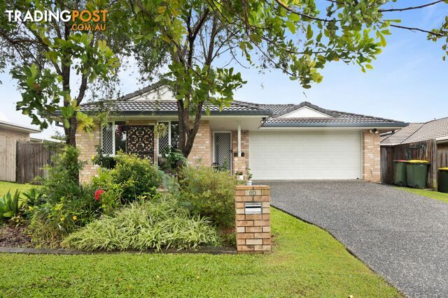 60 Sunflower Crescent Upper Caboolture QLD 4510