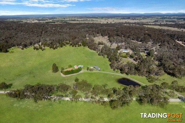 377 Dewsburys Lane Quialigo NSW 2580