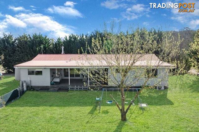 377 Dewsburys Lane Quialigo NSW 2580