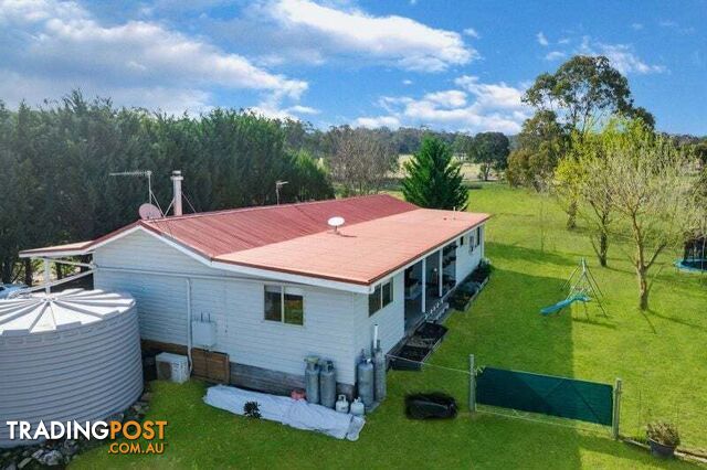 377 Dewsburys Lane Quialigo NSW 2580