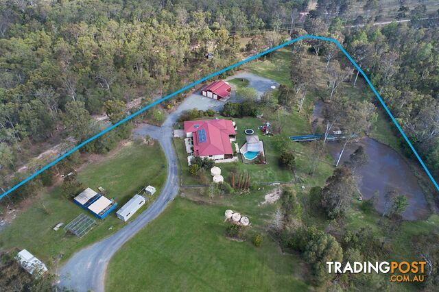 2021 Beaudesert Beenleigh Road Tamborine QLD 4270