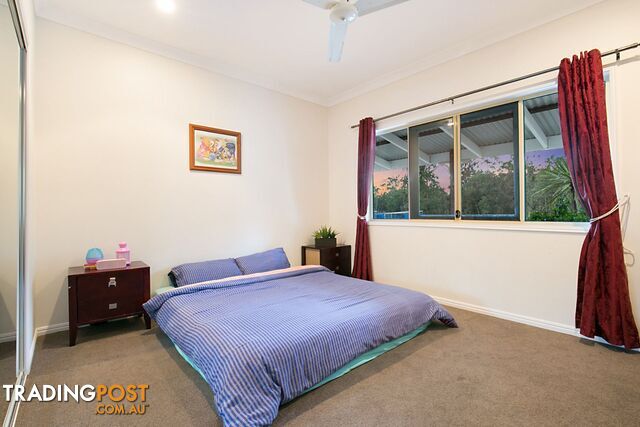 2021 Beaudesert Beenleigh Road Tamborine QLD 4270