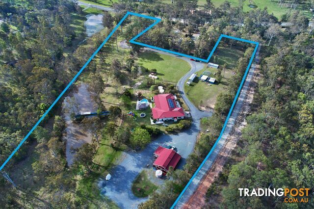 2021 Beaudesert Beenleigh Road Tamborine QLD 4270