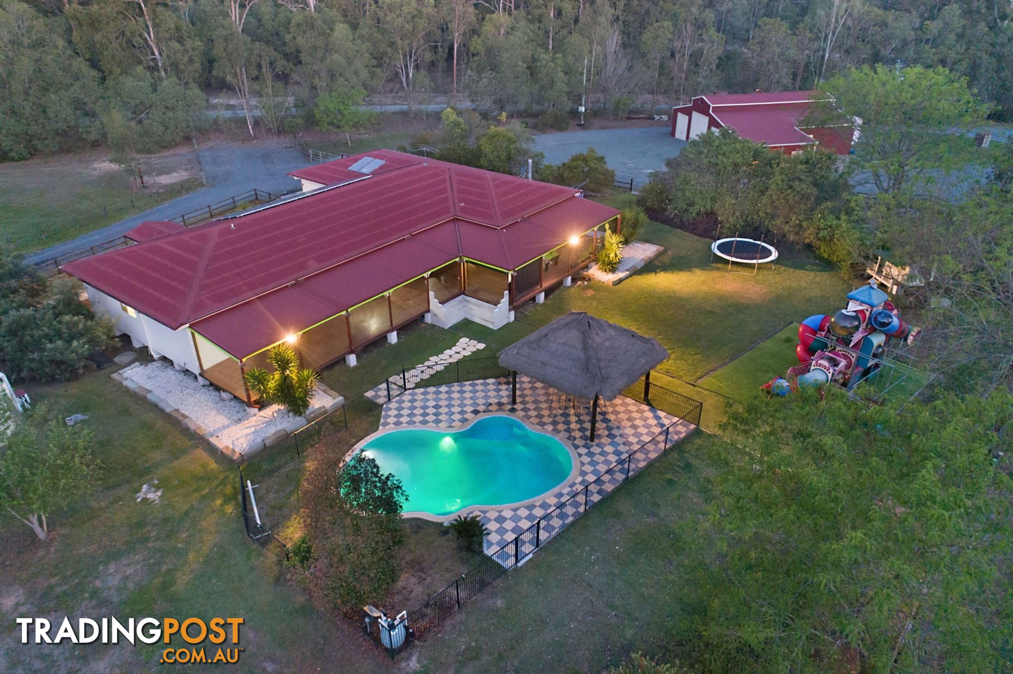 2021 Beaudesert Beenleigh Road Tamborine QLD 4270