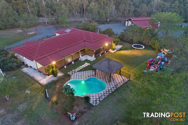 2021 Beaudesert Beenleigh Road Tamborine QLD 4270