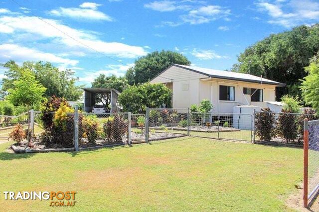 6 Koppe Place Nome QLD 4816