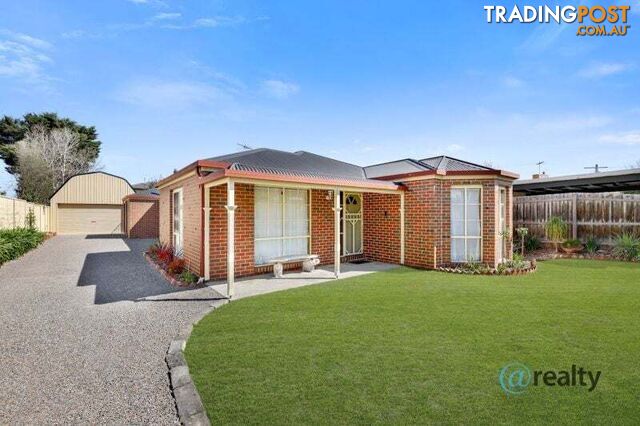 1228 Centre Road Clarinda VIC 3169