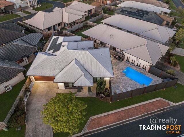 14 Ballyalla Crescent Warner QLD 4500