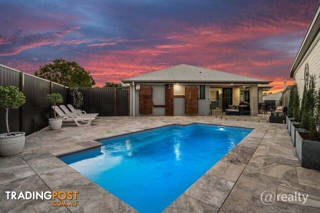 14 Ballyalla Crescent Warner QLD 4500