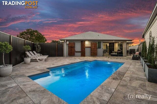 14 Ballyalla Crescent Warner QLD 4500