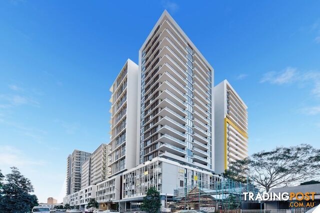 1013 29 East Street Granville NSW 2142