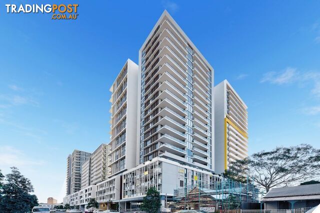 1013 29 East Street Granville NSW 2142