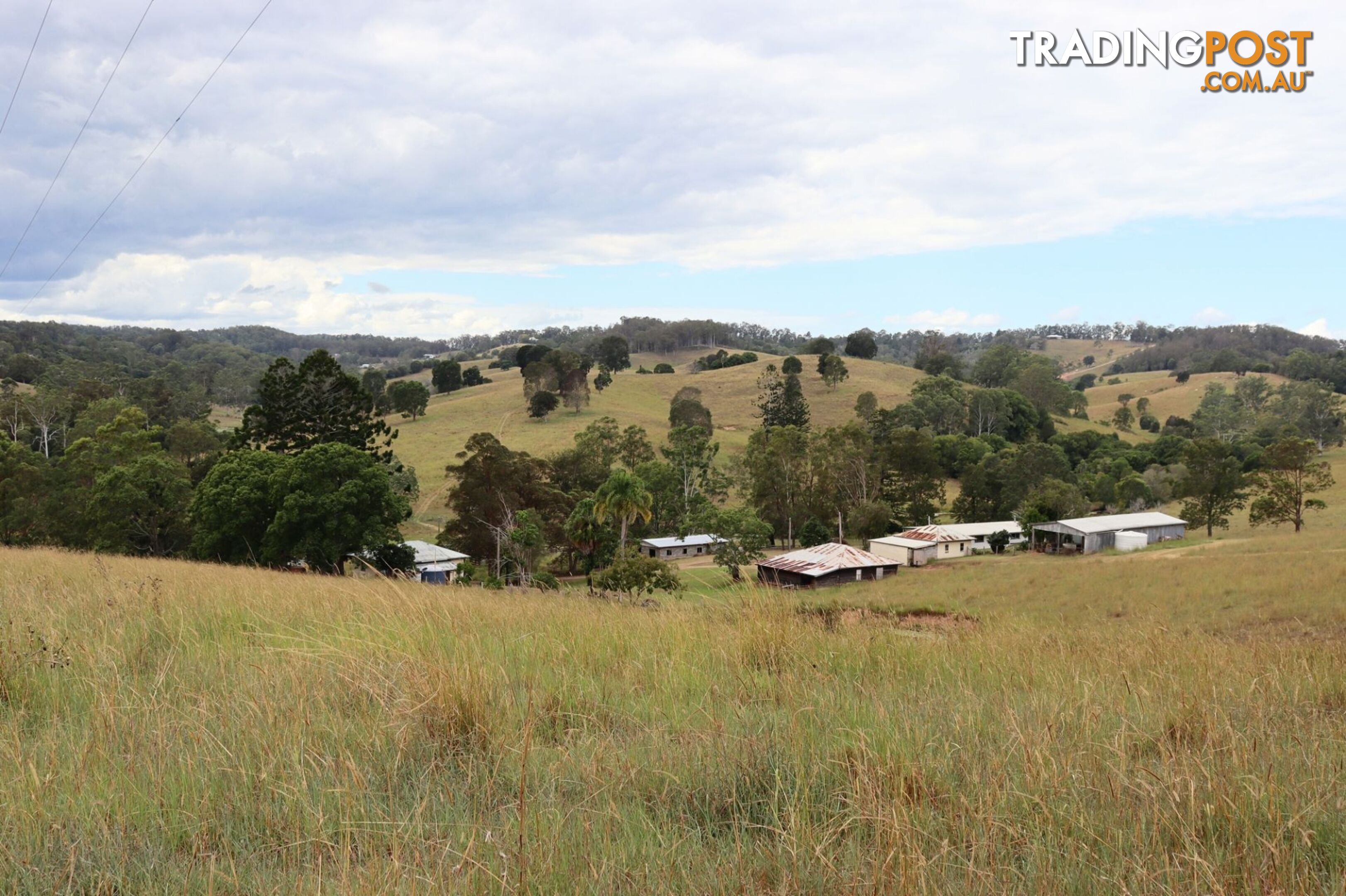 676 Sandy Creek Road Veteran QLD 4570