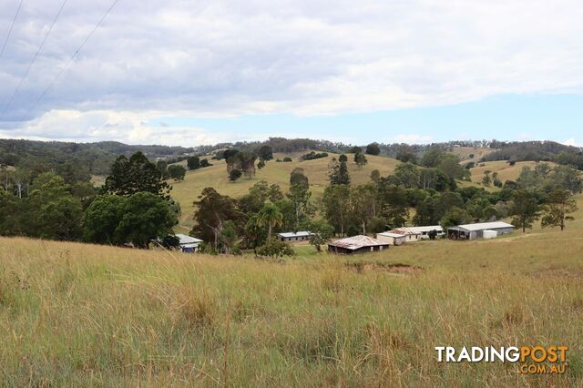 676 Sandy Creek Road Veteran QLD 4570