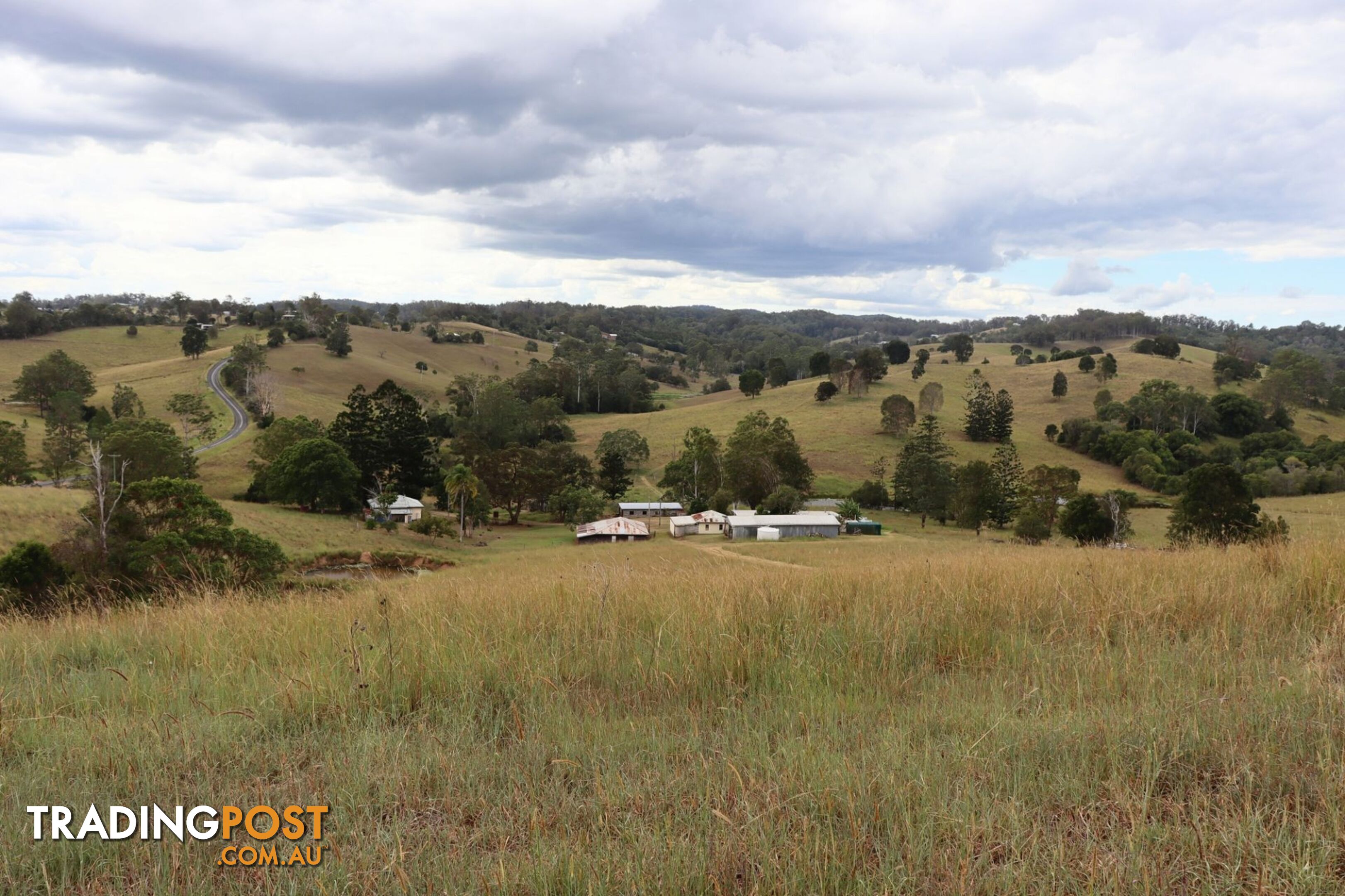 676 Sandy Creek Road Veteran QLD 4570