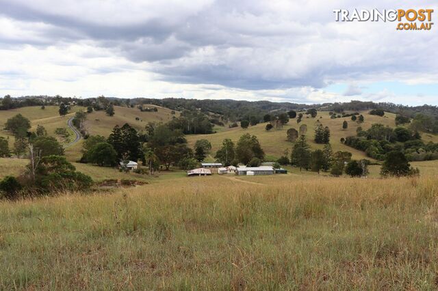 676 Sandy Creek Road Veteran QLD 4570