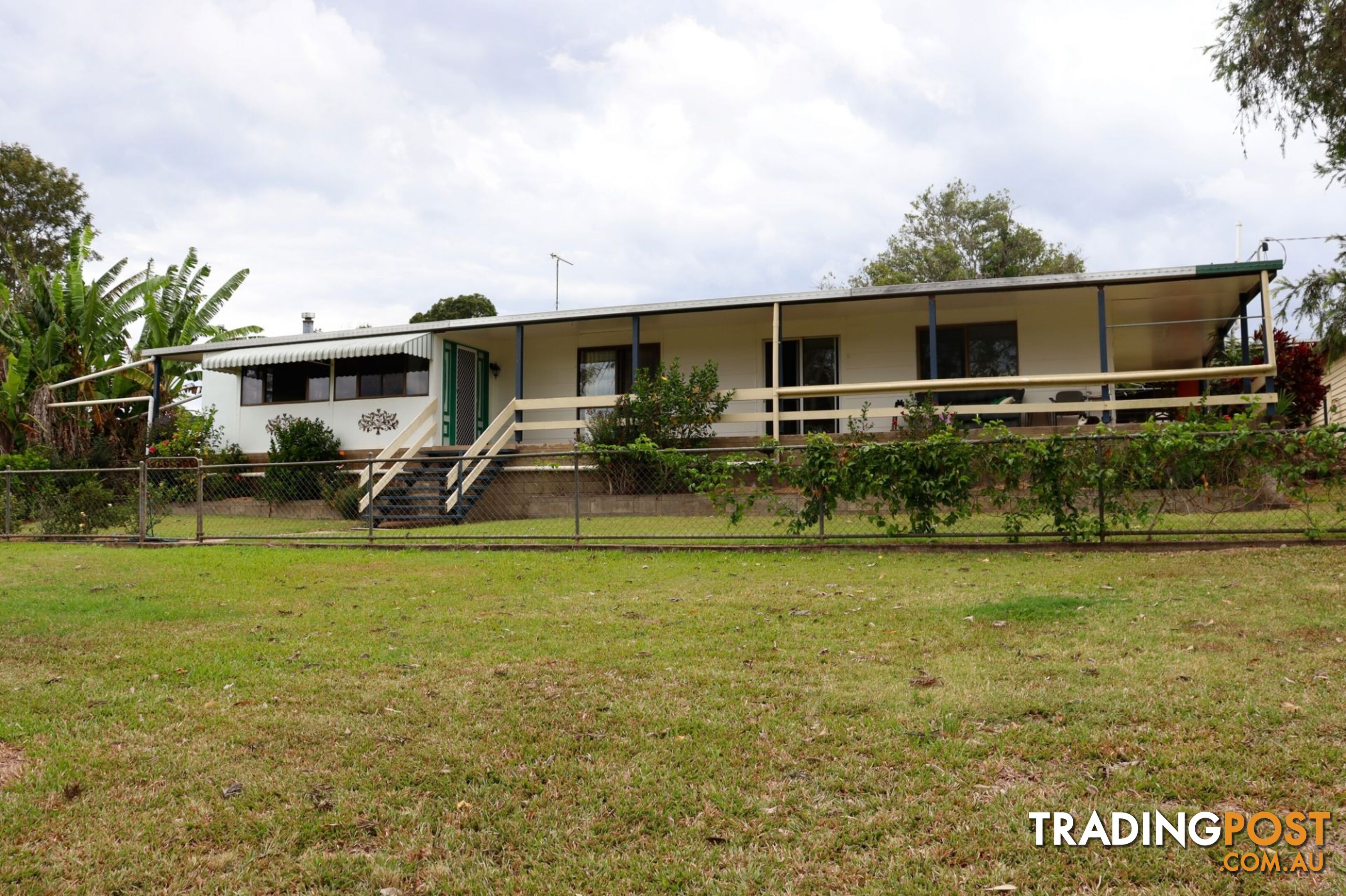 676 Sandy Creek Road Veteran QLD 4570