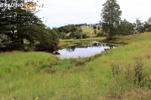 676 Sandy Creek Road Veteran QLD 4570