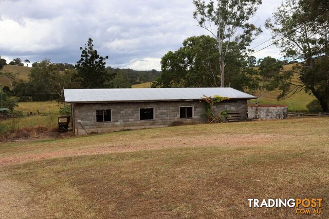 676 Sandy Creek Road Veteran QLD 4570