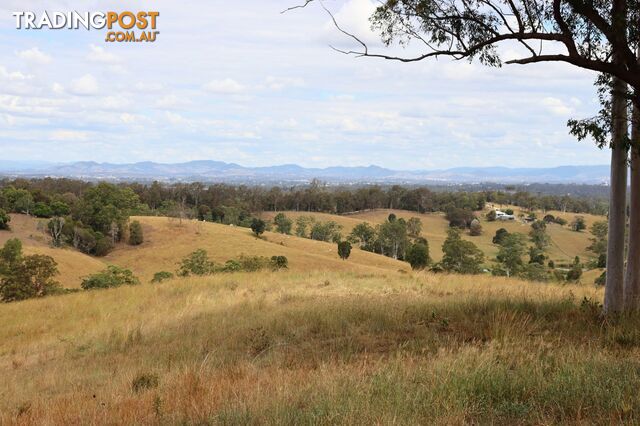 676 Sandy Creek Road Veteran QLD 4570