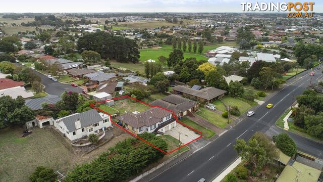 47 North Terrace Mount Gambier, SA 5290