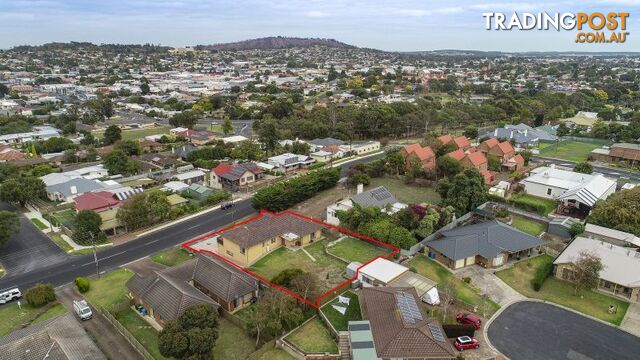 47 North Terrace Mount Gambier, SA 5290