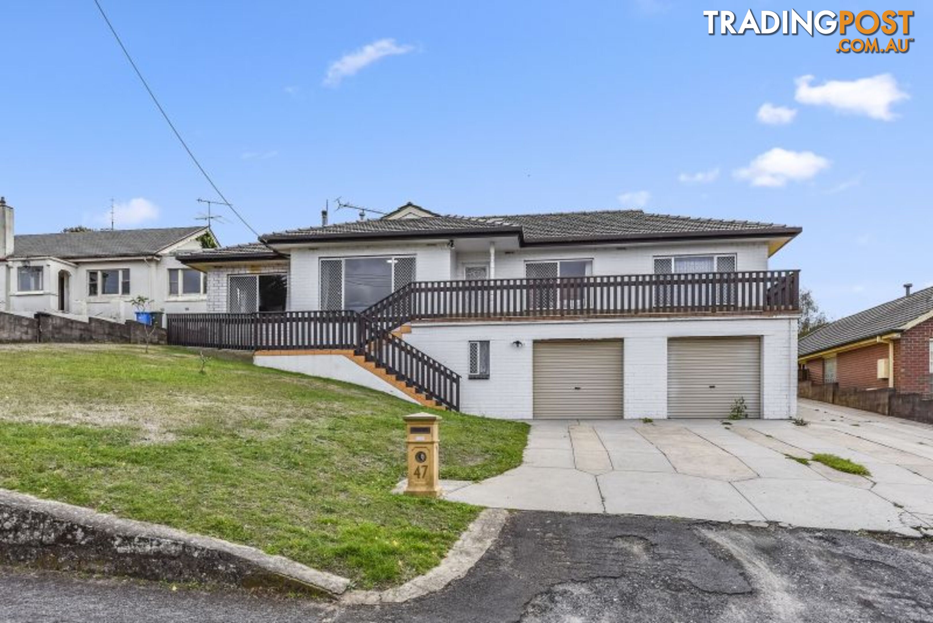 47 North Terrace Mount Gambier, SA 5290