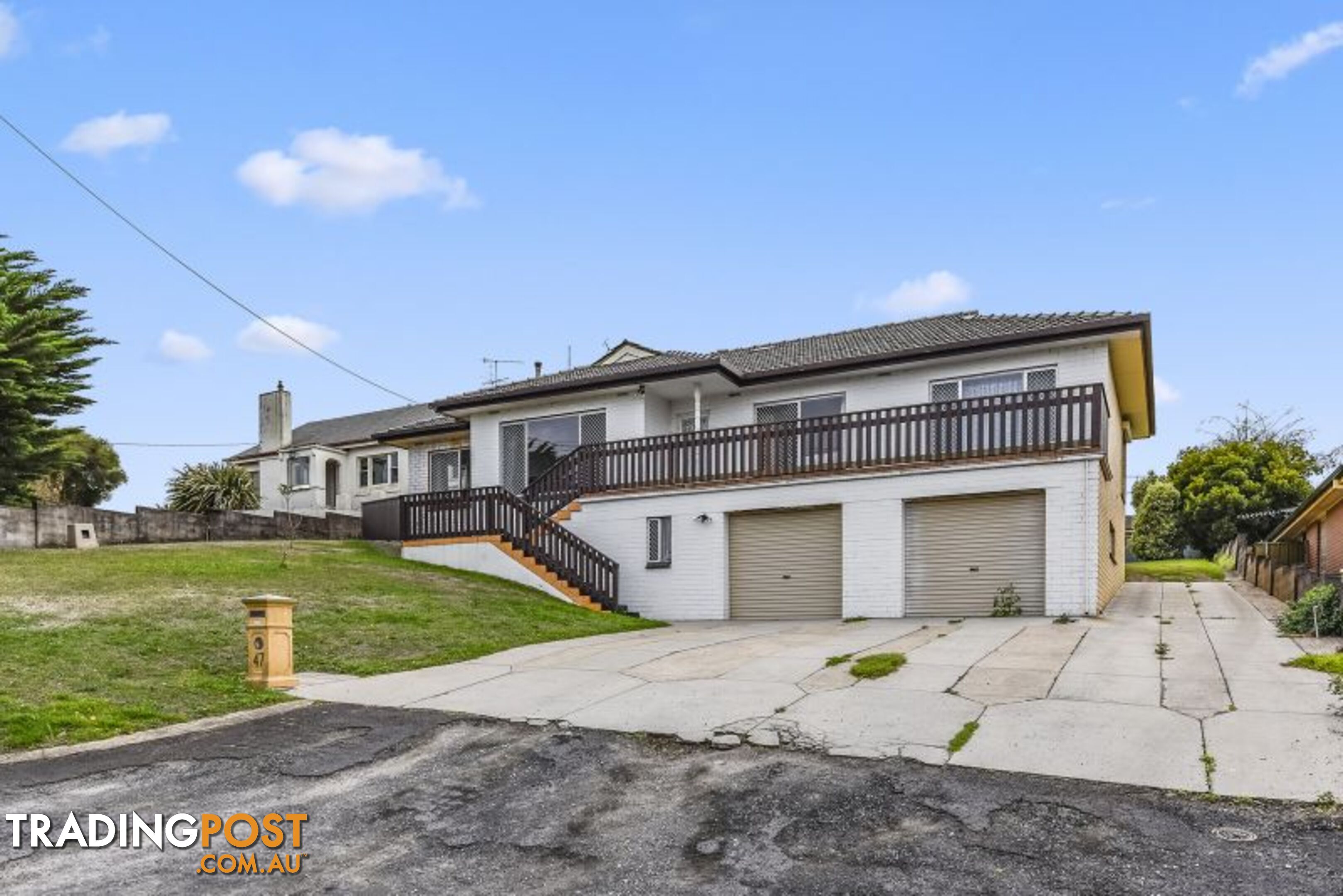 47 North Terrace Mount Gambier, SA 5290