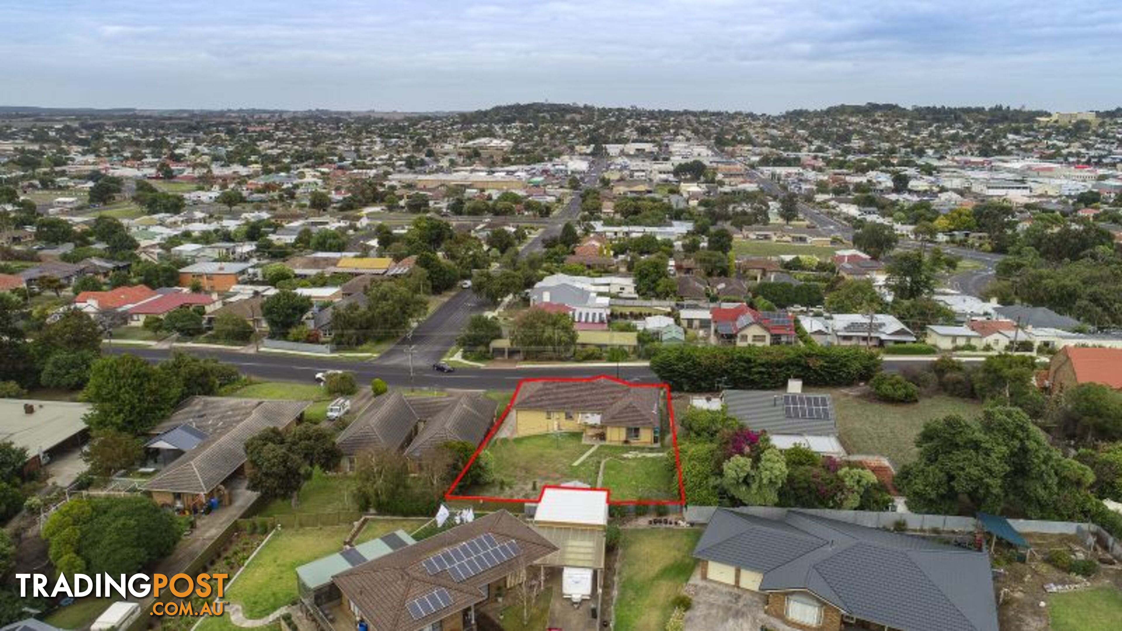 47 North Terrace Mount Gambier, SA 5290