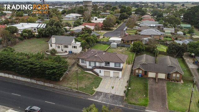 47 North Terrace Mount Gambier, SA 5290