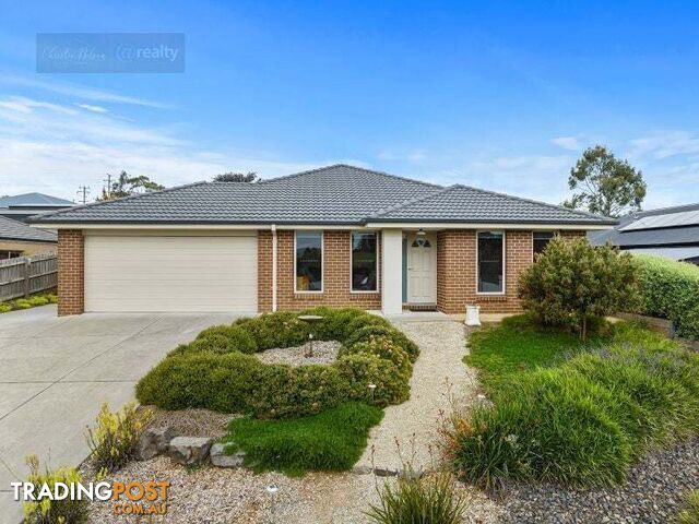 4 Royal Place Leongatha VIC 3953