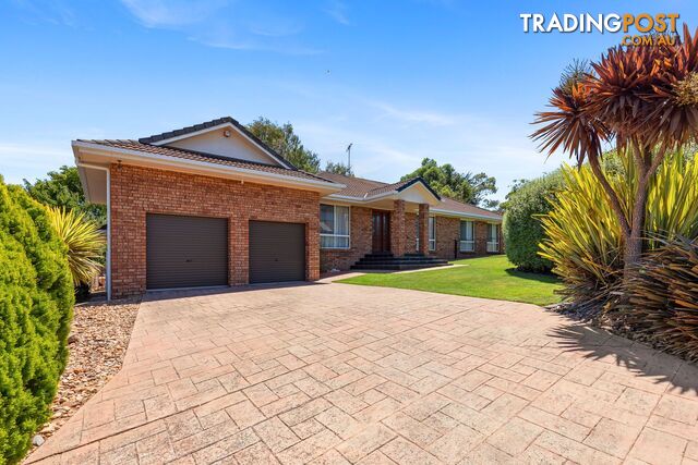 9 Marlow Court Mount Gambier SA 5290