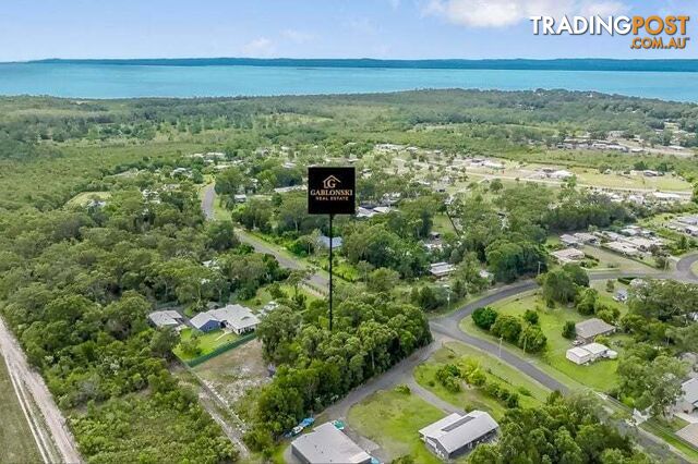 12 Cockatoo Crescent Poona QLD 4650