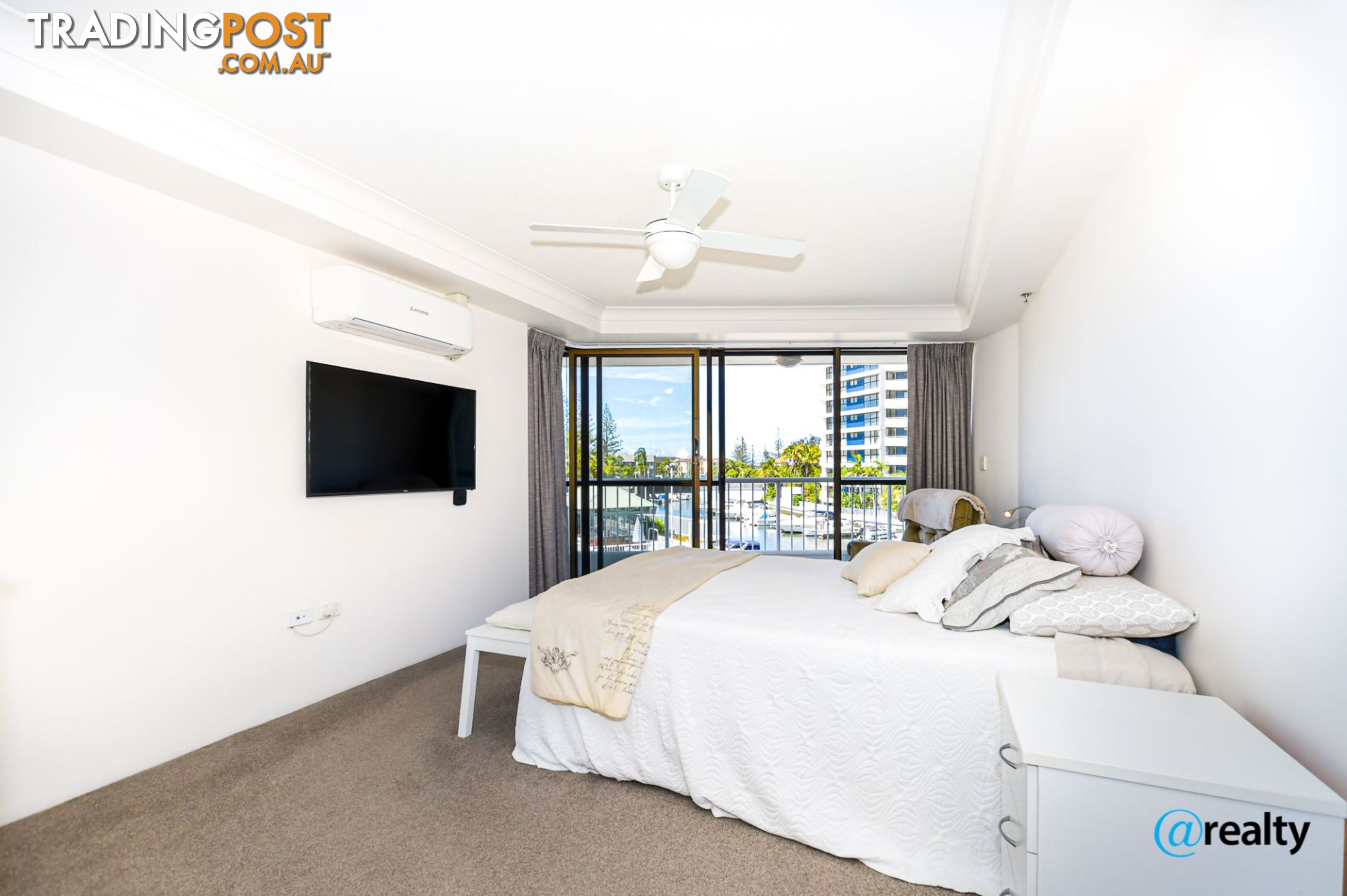 4 21 Bayview Street Runaway Bay QLD 4216