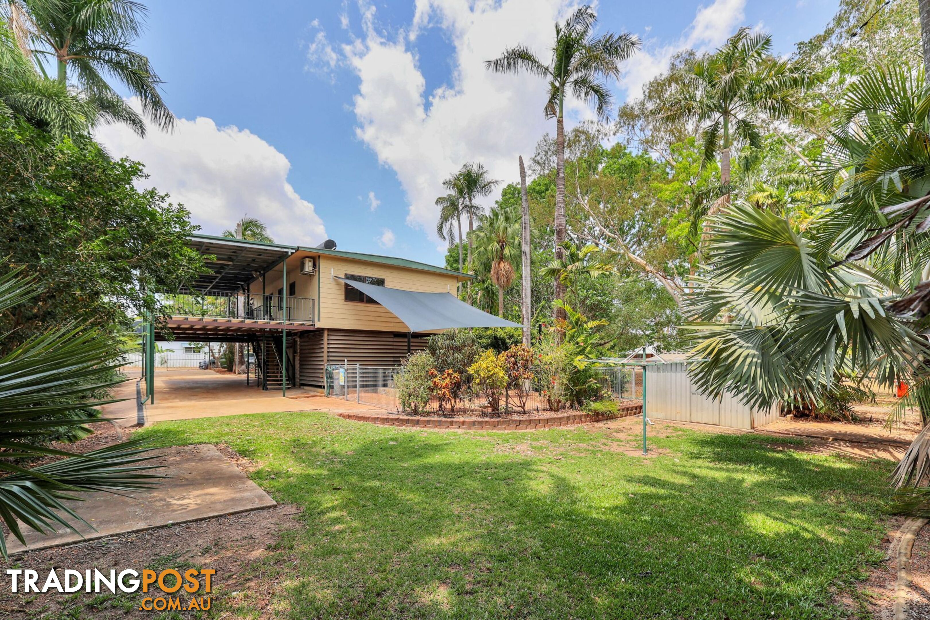 57 Gunter Circuit Woodroffe NT 0830