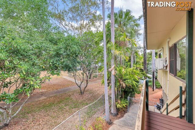 57 Gunter Circuit Woodroffe NT 0830