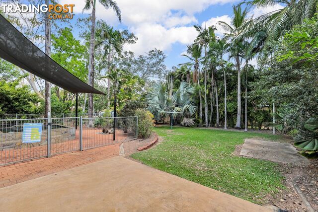 57 Gunter Circuit Woodroffe NT 0830